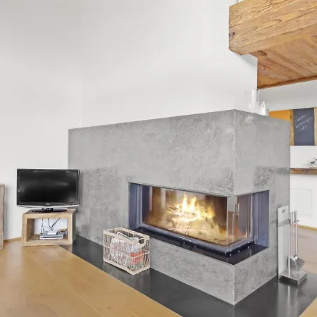 Ferienwohnung Kulm 3 شقة فالبيلا