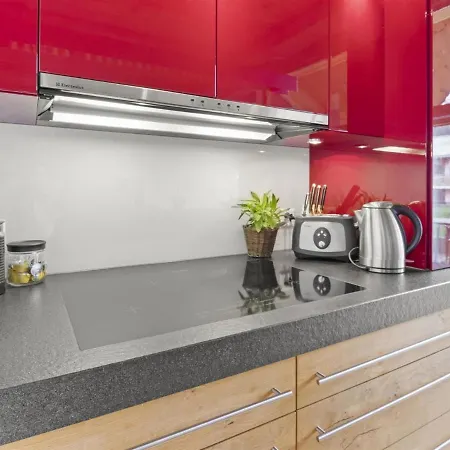 Ferienwohnung Kulm 3