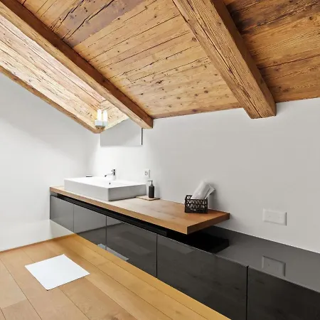 Ferienwohnung Kulm 3 فالبيلا