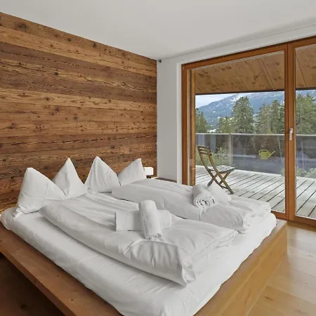 Ferienwohnung Kulm 3
