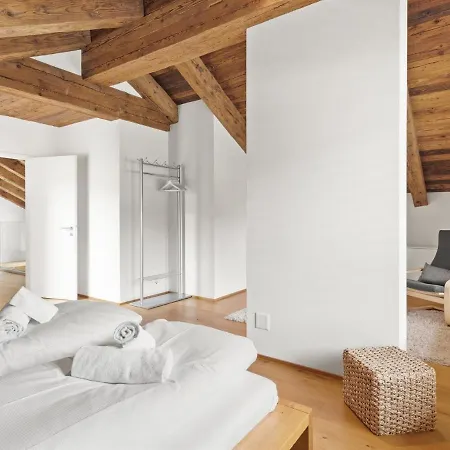 Ferienwohnung Kulm 3 *