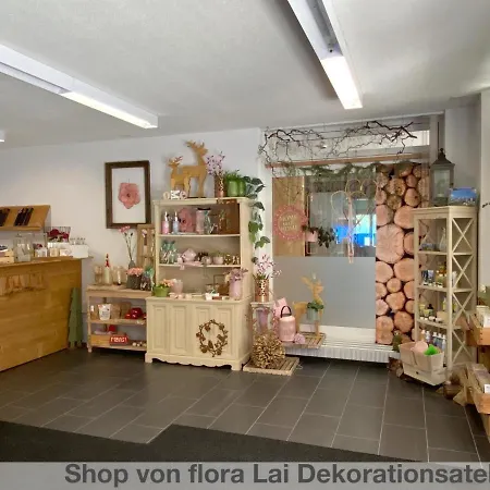 Ferienwohnung Kulm 3 *